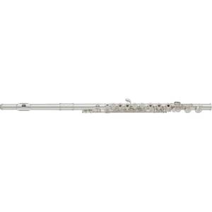Yamaha YFL 282 Концертна флейта (<![CDATA[YFL282]]>)