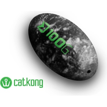 Delphin Catkong Olověná zátěž Eggy 200g