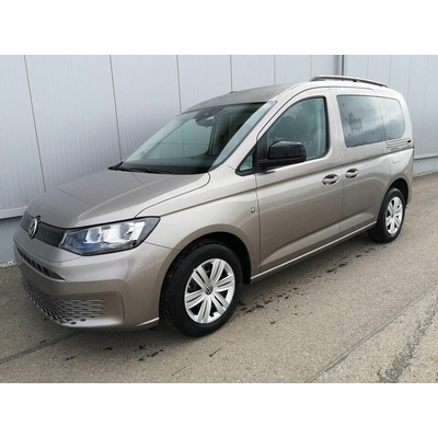 Volkswagen Caddy 2.0 TDI DSG 90 kW