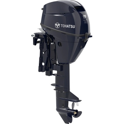 Tohatsu MFS 9,9CY EPL