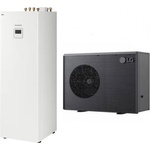 LG Therma V HM161HF.UB60/HN1616HY.NK0 Термопомпа