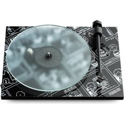 Pro-Ject ART PEANUTS TURNTABLE