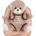 S-Cool Детска раница scool baby animals bear 2
