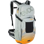 Evoc Раница за колоездене Evoc Ride 16 Cycling backpack - Stone Bright Orange - размер M/L (502-6518-0111)
