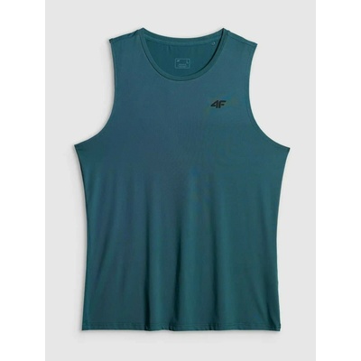 4F Мъжки потник 4F FNK Namib 4F | Zelen | МЪЖЕ | XL