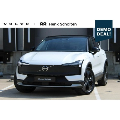 Volvo EX30 Twin Motor Performance Cross Country Ultra AWD 315 kW