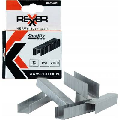 Spinky Rexxer RB-01-013 12 mm 1000 kusov