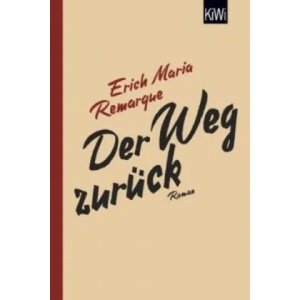 Der Weg zurück (2014)