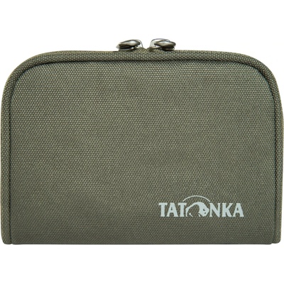 TATONKA Портфейл Tatonka Big Plain Wallet RFID B Wallet - Olive - размер One Size (511-0711-0211)