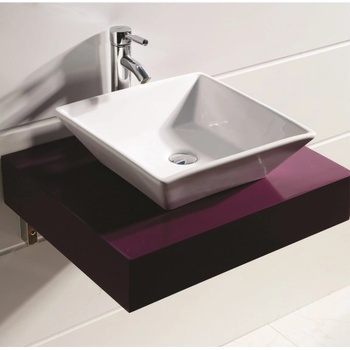 Image 1 of Inter Ceramic Плот за баня от pvc icp6012p