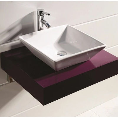 Inter Ceramic Плот за баня от pvc icp6012p