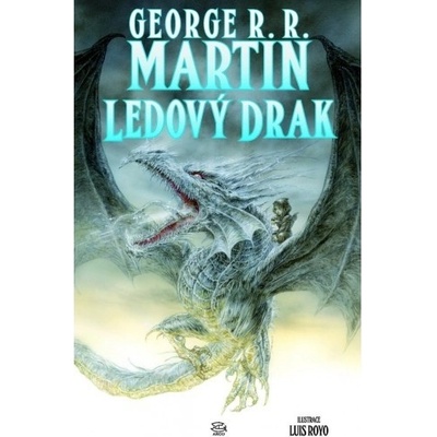 Ledový drak