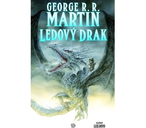 Ledový drak