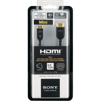 Sony DLC-HEM15
