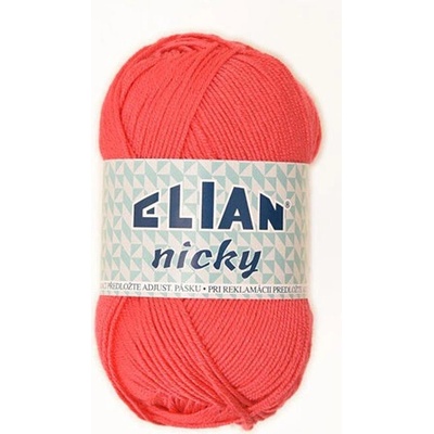 Pletací příze ELIAN NICKY 3276