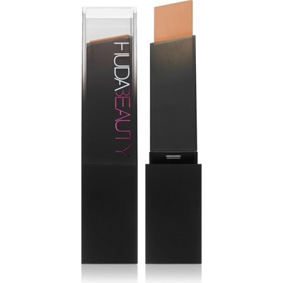 Huda Beauty Faux Filter Skin Finish Buildable Coverage Foundation Stick krycí korektor v tyčinke Tres Leches 320G 12,5 g