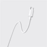 Xiaomi BHR0878GL 1m 3A USB-C - USB-C кабел (BHR0878GL)