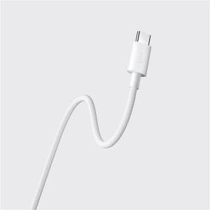 Xiaomi BHR0878GL 1m 3A USB-C - USB-C кабел (BHR0878GL)