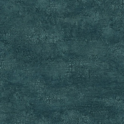 Origin 347562 Modrá vliesová tapeta s efektom prasklín Matières Stone rozmery 0,53 x 10,05 m