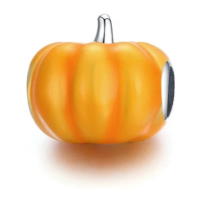 P&J Jewellery Stříbrný přívěsek Dýně HSB01