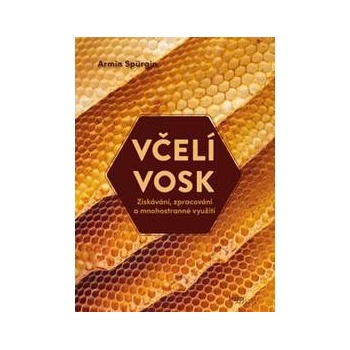 Včelí vosk