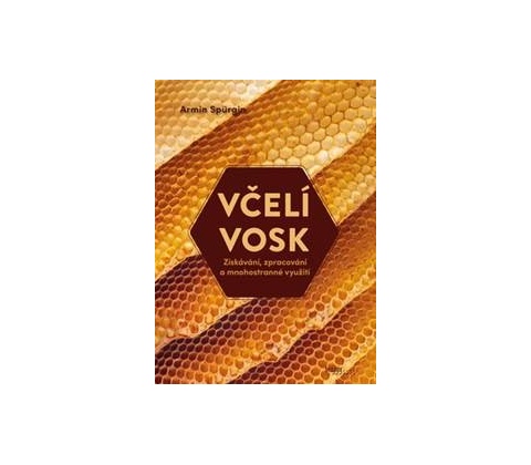 Včelí vosk