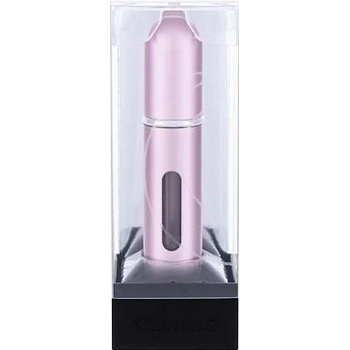 Travalo Classic plnitelný rozprašovač parfémů Pink 5 ml