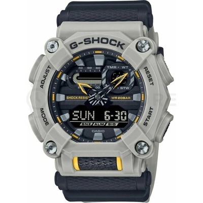 Casio GA-900HC-5A