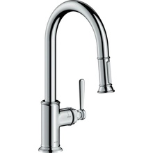 Axor 16581000