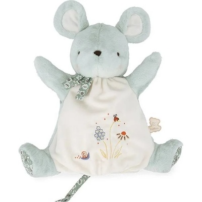 Kaloo Кукла за куклен театър Kaloo - Мишле, 24 cm (9503004100)