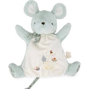 Kaloo Кукла за куклен театър Kaloo - Мишле, 24 cm (9503004100) - ozone