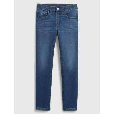 GAP Dětské džíny skinny modrá 1200132813908