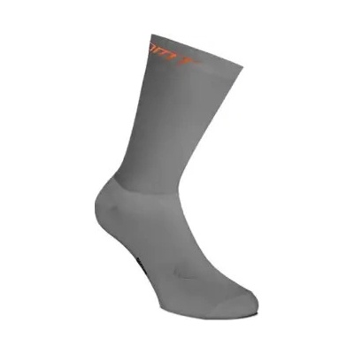 DMT Aero Race Sock Grey