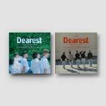 Daniel Shopping s. r. o N. Flying: Dearest - CD (054957)