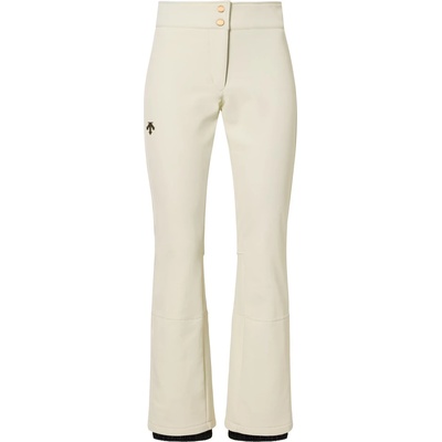 Descente Дамски ски панталон Descente Women's Bonded Stretch Pants Ski trousers - Polar White - размер 36 (EU) (107-4156-0212)