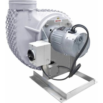 Systemair PRF 125EC