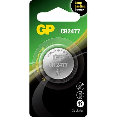 GP CR2477 1ks 1042247711