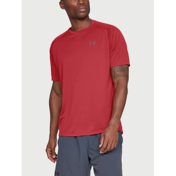 Under Armour Мъжка тениска Under Armour Tech 2.0 SS Tee Under Armour | Cherven | МЪЖЕ | S