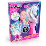 Canal Toys Творчески комплект Canal Toys - Лава лампа, Еднорог (CTOFG297)