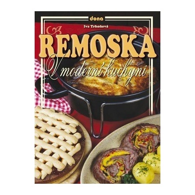 Remoska v moderní kuchyni