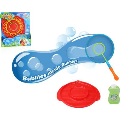 Bubble Fun bublifuk bublina v bubline 236 ml