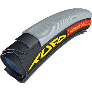 Tufo C Hi-Composite Carbon 28-25mm