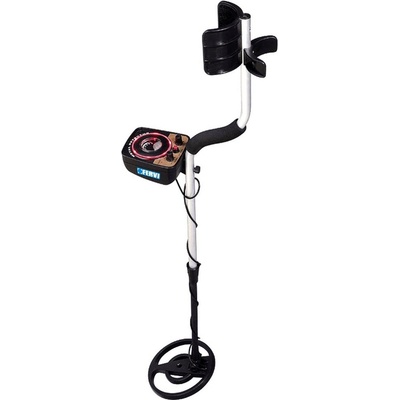 Fervi Аналогов металотърсач Fervi MD01 - ф 170 mm (MD01)