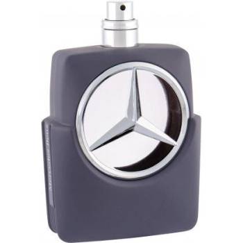 Mercedes-Benz Mercedes-Benz Man Grey toaletní voda pánská 100 ml tester