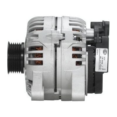 HELLA 8EL 011 712-521 generátor (8EL011712-521)