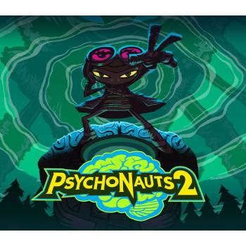 Psychonauts 2