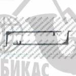 Compatible Датчик за хартия, HP 3Si, RB1-0337 (RB1-0337)