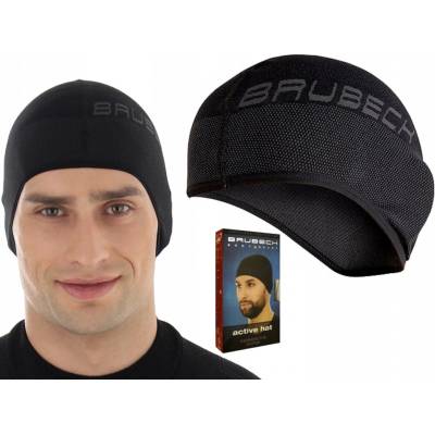 Brubeck Accessories Black