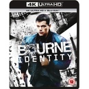 Bourne Identity BD