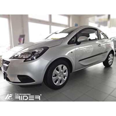 Lišty dverí Opel Corsa E 2014
